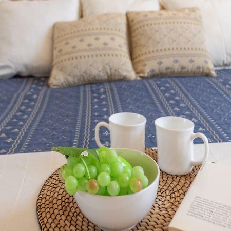 Apartaments Bt Vent De Garbi เอมปูเรียบราบา ภายนอก รูปภาพ