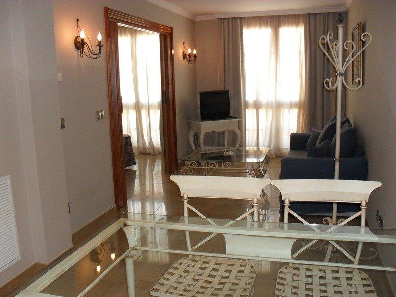 Apartaments Bt Vent De Garbi เอมปูเรียบราบา ภายนอก รูปภาพ