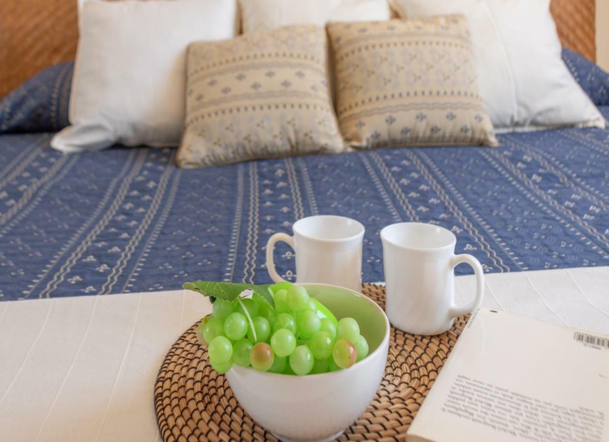 Apartaments Bt Vent De Garbi เอมปูเรียบราบา ภายนอก รูปภาพ